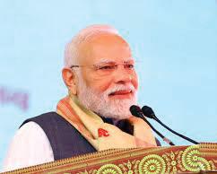PM Modi urges use of Indigenous products during Festivals in Mann Ki Baat