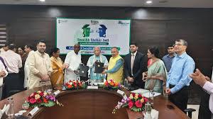 SWACHH SHEHAR JODI: MOHUA LAUNCHES MENTORSHIP FOR 300 CITIES