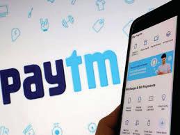 MIRAE ASSET UPGRADES PAYTM TO BUY, SETS RS 1,340 TARGET
