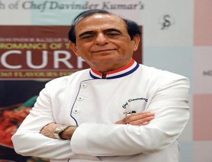 India’s Biggest Culinary Awards Are Back: Chef Davinder Kumar’s Vision Continues to Shape the Industry