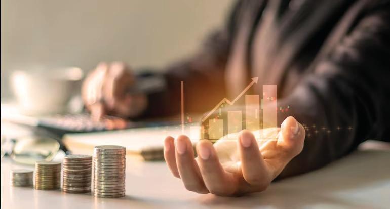 'Corporate credit profile remains resilient amid global headwinds'