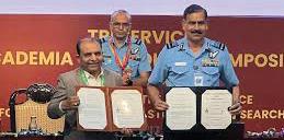 ADYPU partners with Indian Air Force for tech innovation