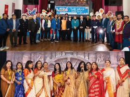 Odisha's Bali Jatra celebrated at UK Parliament for first time