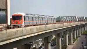 ADB clears $299M for Delhi-Meerut rapid transit