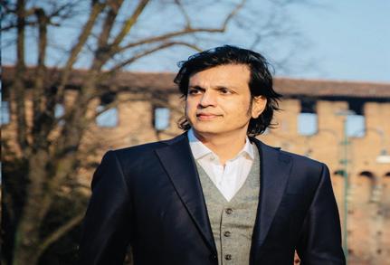 Civil Engineers: From Builders of Structures to Builders of Businesses
