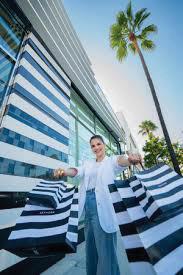 Sephora, Rare Beauty unite for 3rd year for World Mental Health Day