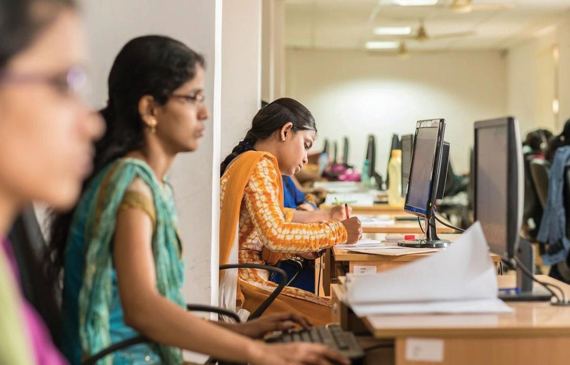 WHO COOKED YOUR DINNER? A NEW RECIPE FOR GENDER SENSITIVE GROWTH: INDIA'S NEW LABOUR CODES HOLD KEY