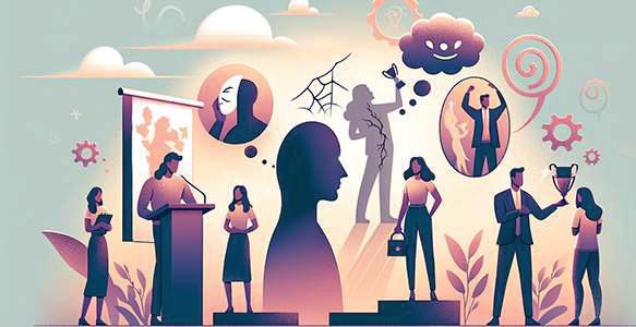 5 reasons why high achievers struggle to enjoy the things they have achieved