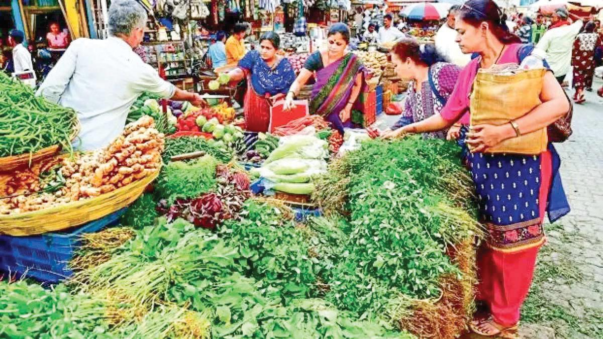 Households see easing in price pressures in major food, non-food products: RBI