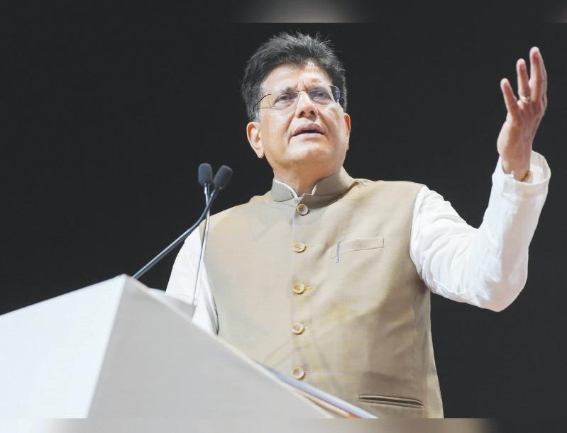 India, Qatar set to finalise FTA talks during Goyal’s visit