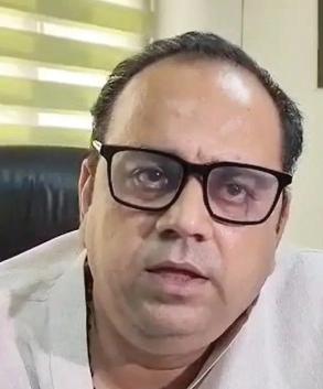 Delhi Health Minister vows strict action against sale of adulterated desi ghee