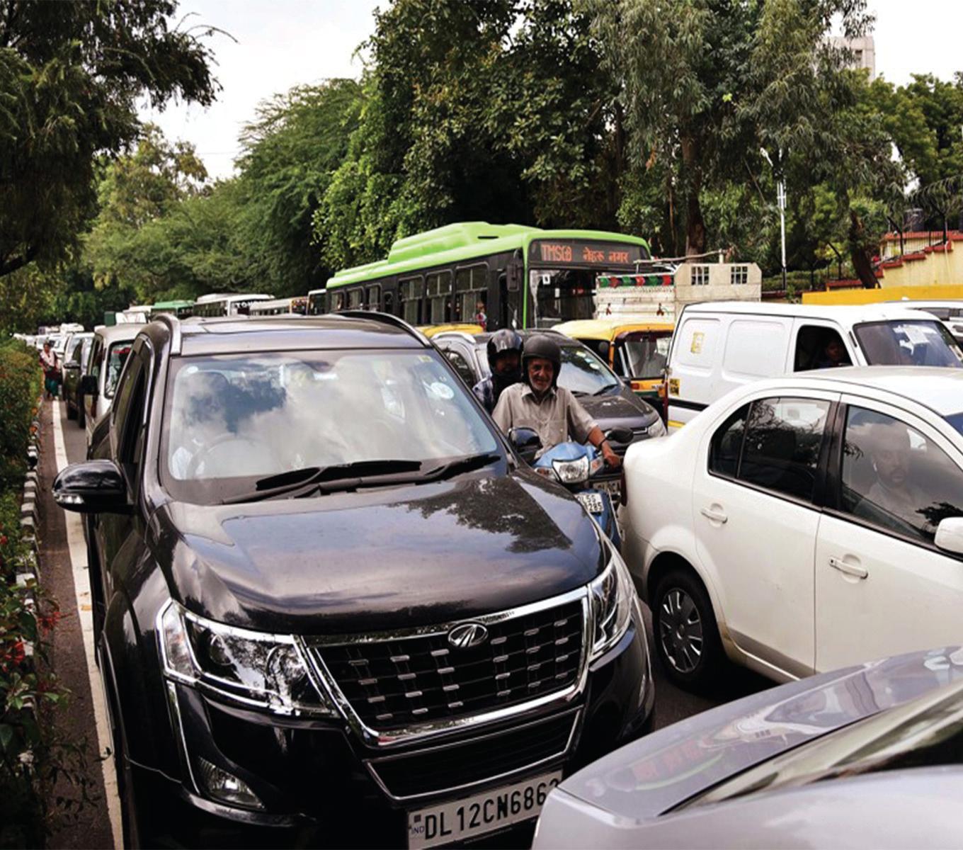 Wholesale auto sales exceed September demand estimates: Report