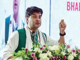 Scindia hails young innovators driving India's space growth