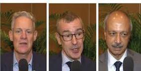 AI, LNG to drive Global Energy future: BP economist