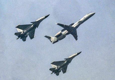 IAF INCHING BEYOND OPERATION SINDOOR: A NEW HORIZON