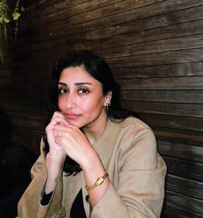 Ridhaa Kapadi on Redefining Boutique Hospitality: Blending Global Marketing with India’s Cultural Soul
