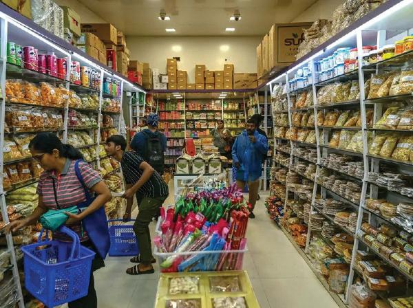 'India expected to remain world’s fastest-growing major economy'