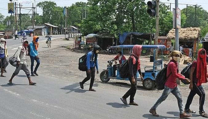 ENSURING RIGHTS AND DIGNITY: PROTECTING MIGRANT WORKERS OF BENGAL
