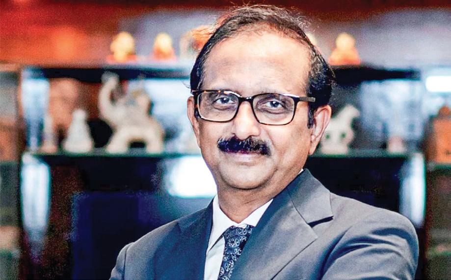 SMEs getting loans of up to Rs 5 cr within minutes: SBI