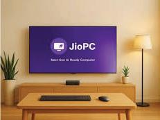 Jio unveils ‘AI Classroom’ developed by Jio Institute and powered by JIOPC