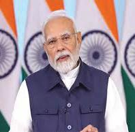 PM Modi criticizes TMC over West Bengal attack, calls law and order ‘pathetic’