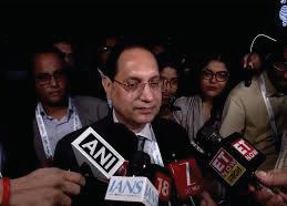 SEBI chief warns of quantum computing threat to digital security