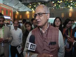 Government, stakeholders finalizing SATCOM regulations: DoT Secretary