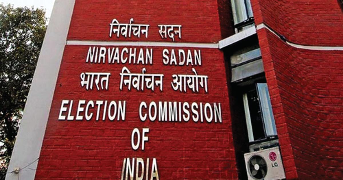 Delhi HC directs ECI to allot common election symbol to Akhil Bharatiya Jan Sangh