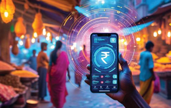 AI-driven commerce to redefine digital payments: Razorpay CEO
