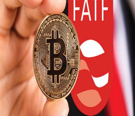 FATF highlights the risks and challenges with unregistered Foreign Crypto Players