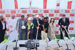 GFS Developments launches Coventry Residence in Dubai Industrial City