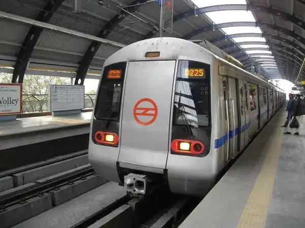 Delhi Metro to begin ultrasonic rail testing after recent snags