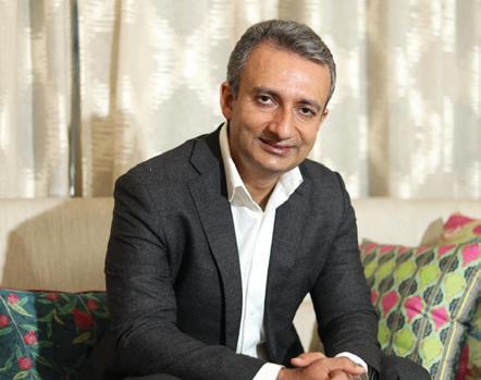 Personalised Stays, Sustainable Design: How Ahuja Residency is Shaping Indian Hospitality