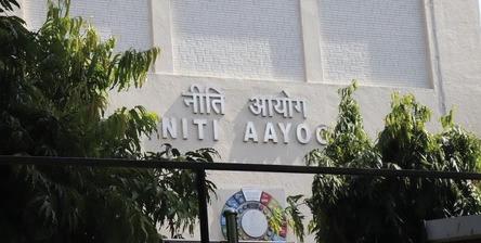 Tax governance should shift from fear to trust for better compliance: Niti Aayog