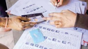 Decisive election for a new Bihar