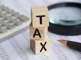 Trust-based Taxation key to boosting compliance: NITI Aayog