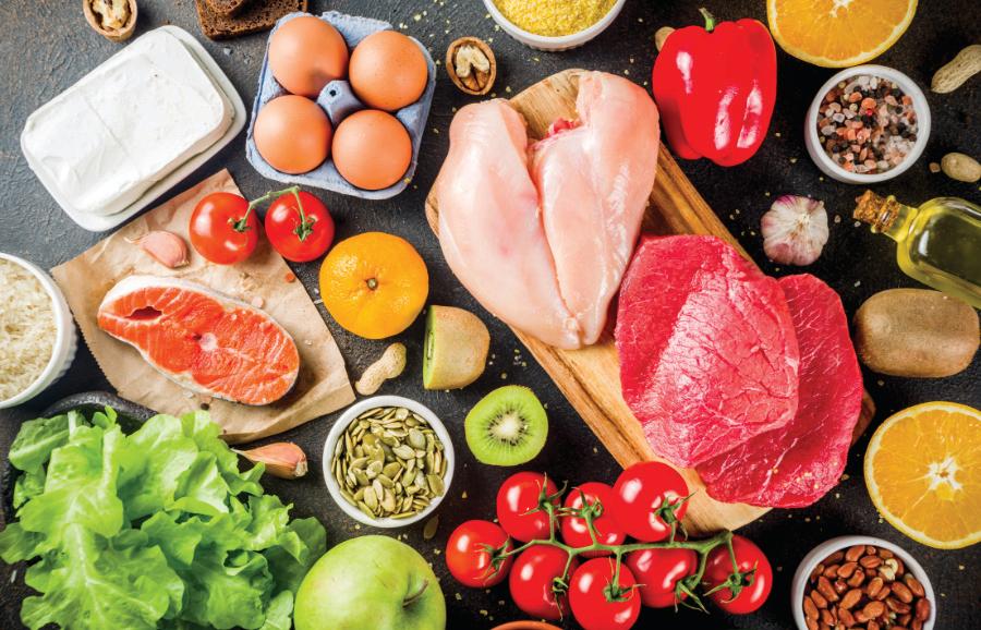 Nutrition and Diet Tips to Support Joint Health in Women