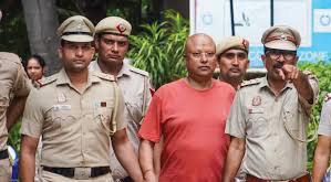Swami Chaitanyanand Case: Delhi Court reserves order on baba's pleas, verdict on October 14