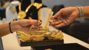 Jefferies views any major Gold Dip as a buying opportunity