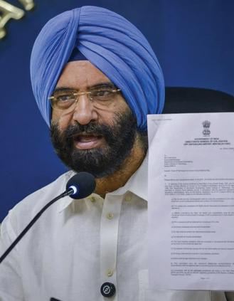 Delhi government offers up to Rs 50 lakh for pollution solutions