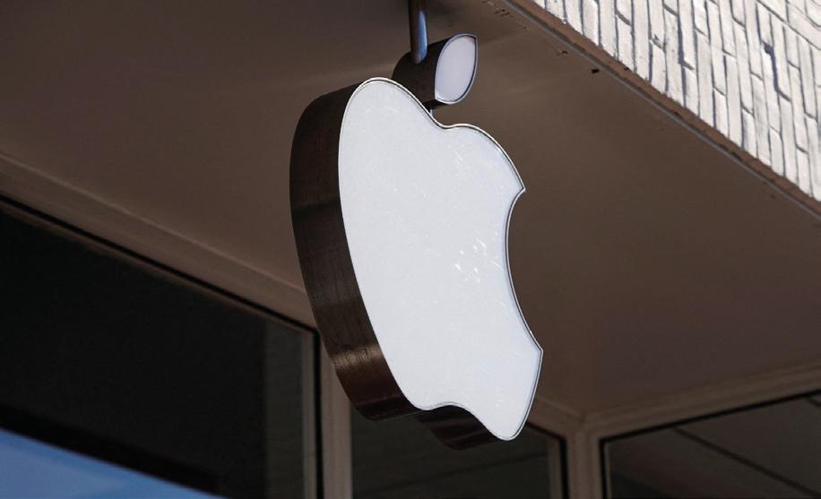 Apple sued for using copyrighted books to train AI