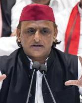 Yogi is an infiltrator, should be sent back to U’khand: Akhilesh
