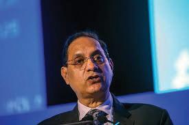 SEBI Chief: Simplifying KYC for NRIs a key priority