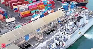 INDIA'S TRADE DEFICIT HITS $28 BILLION ON GOLD SURGE: UBI