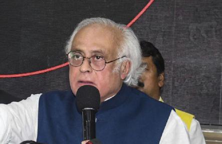 20 YEARS OF RTI: CONG BLASTS MODI GOVT FOR 'KILLING' ACT, 'HOLLOWING OUT' DEMOCRACY