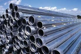 India leads in steel tubes with 7.8% CAGR
