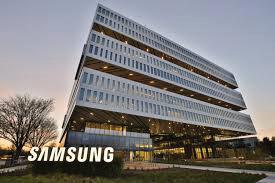 US JURY FINES SAMSUNG $445M IN PATENT CASE