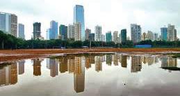 URBANISATION, INCOME GROWTH SUSTAIN HOUSING DEMAND: REPORT