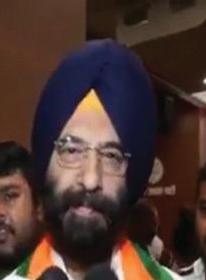 Got everything to do cloud seeding: Minister Sirsa