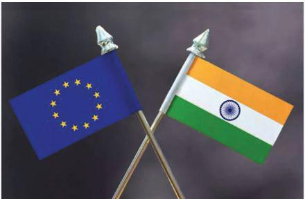 INDIA, EU TRADE PACT TALKS IN LAST LEG: COMMERCE SECY